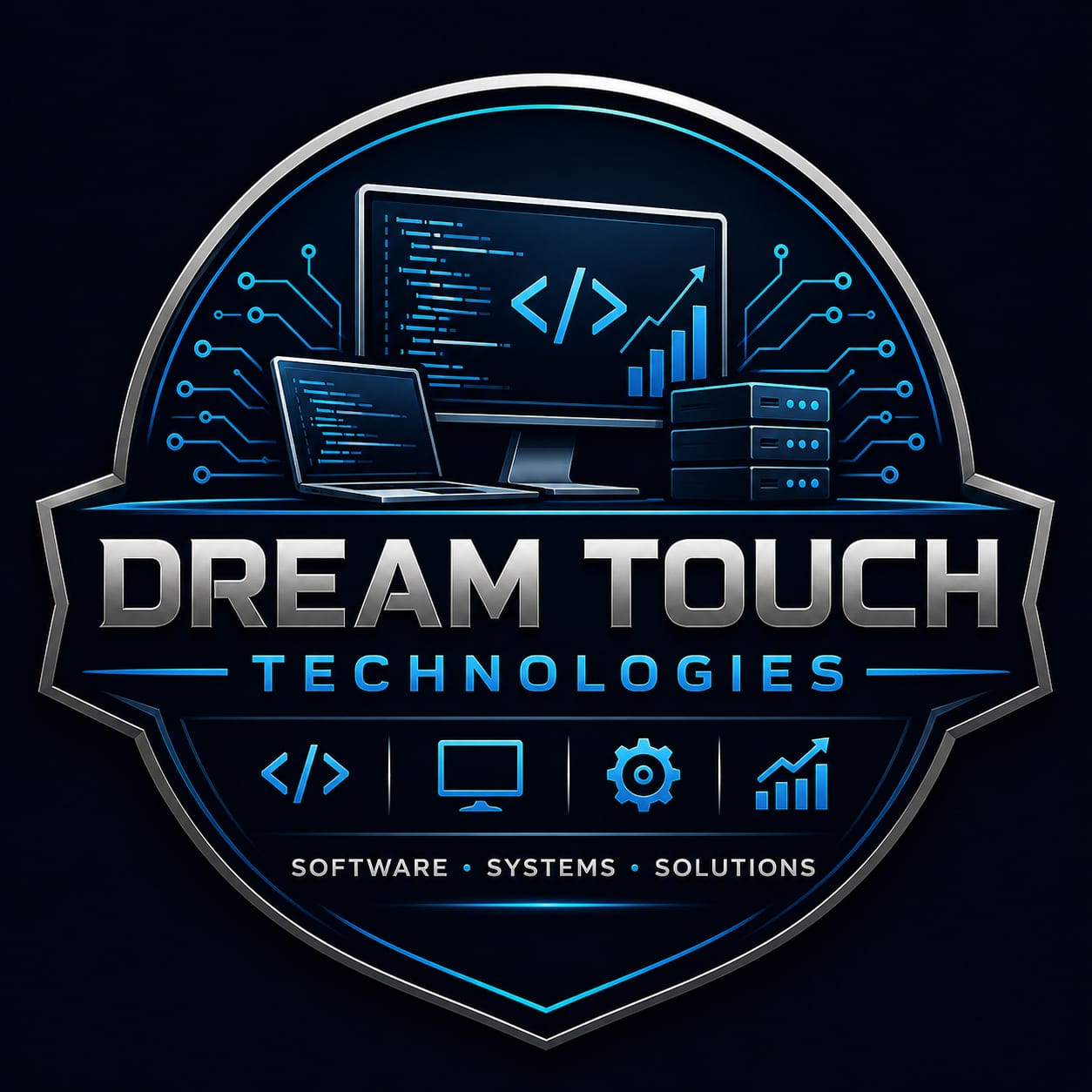 Dream Touch Technologies